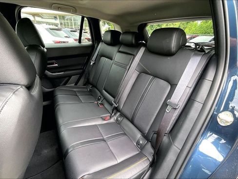 New 2026 MAZDA CX-50 AWD 2.5 S w/ Premium Package image 19
