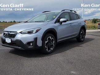 Used 2023 Subaru Crosstrek 2.5i Limited image 1