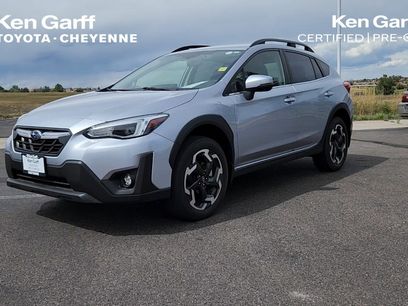 Used 2023 Subaru Crosstrek 2.5i Limited