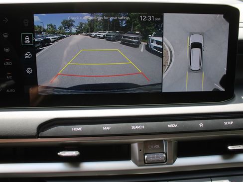New 2027 Kia Telluride SX FWD image 58