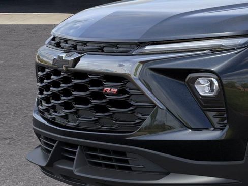 New 2026 Chevrolet TrailBlazer RS FWD image 13