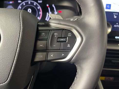 Used 2024 Lexus TX 350 FWD image 29