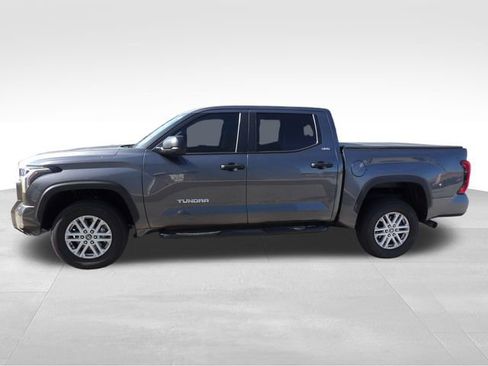 Used 2024 Toyota Tundra SR5 image 4