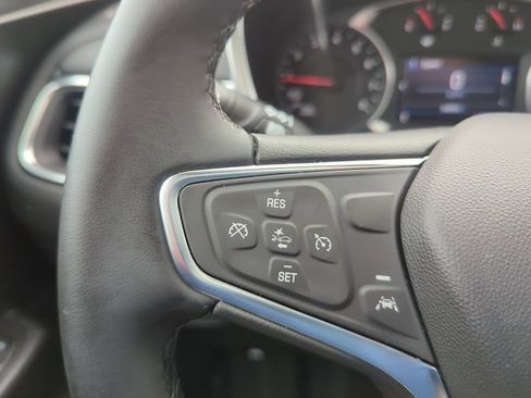 Certified 2024 Chevrolet Equinox LT w/ LPO, Floor Liner Package image 25