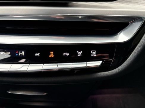 Certified 2024 Cadillac Lyriq Sport image 17