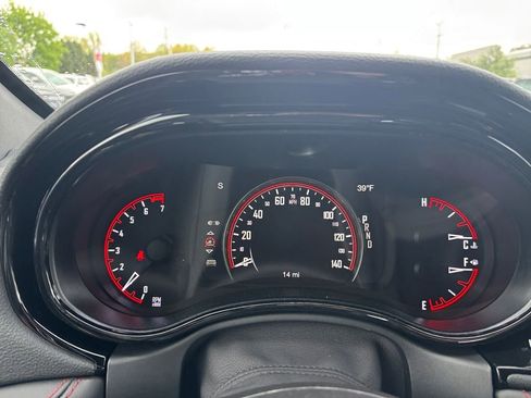 New 2026 Dodge Durango GT w/ Mopar All Weather Package AWD/4WD image 16