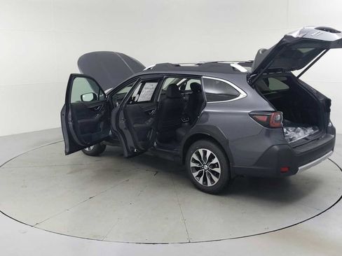 Certified 2024 Subaru Outback Touring XT AWD/4WD image 15