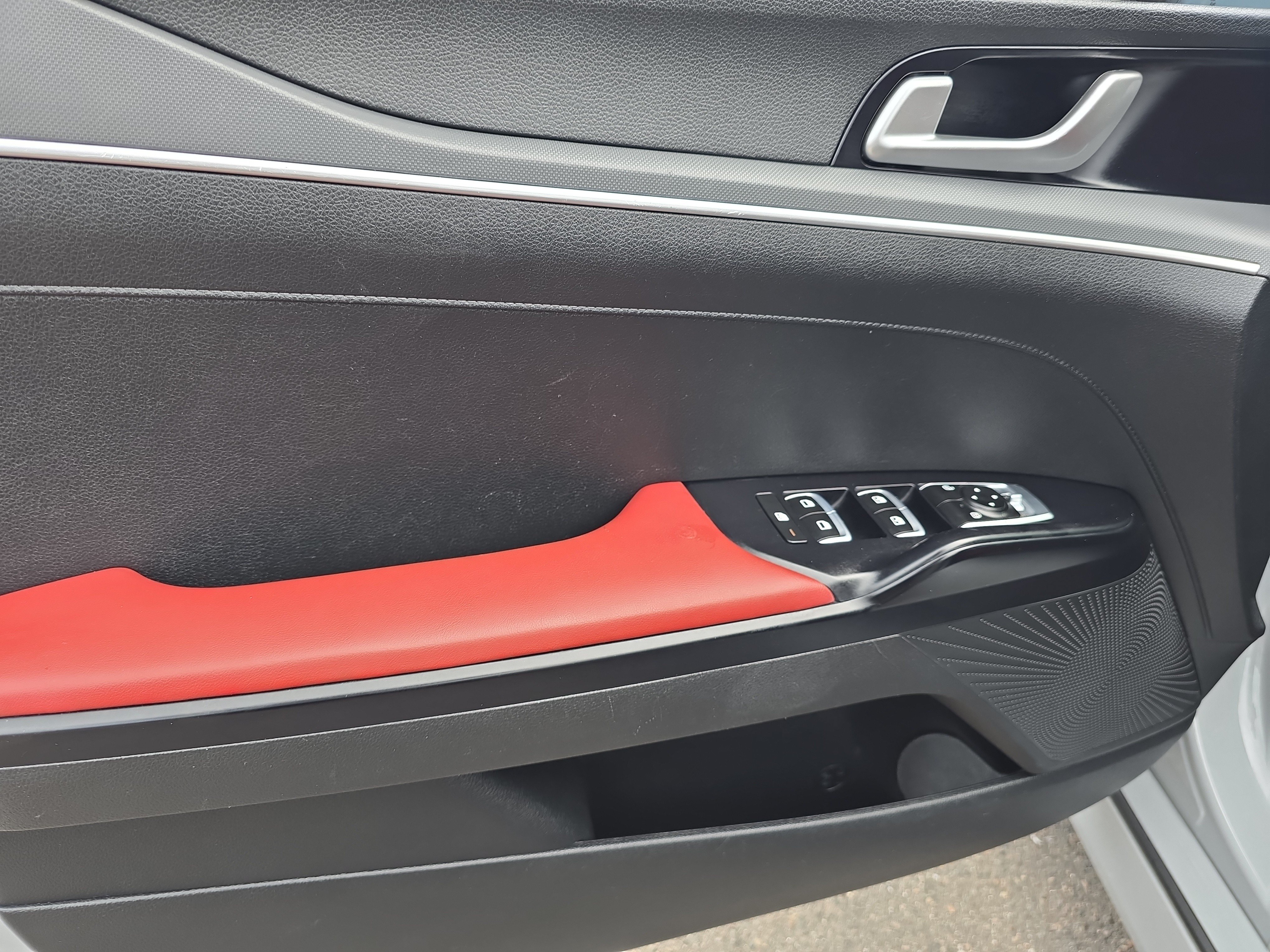 Certified 2023 Kia K5 GT-Line w/ GT-Line Premium Package FWD image 16