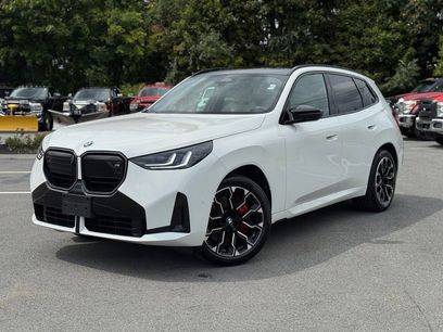 Certified 2025 BMW X3 M50 w/ Premium Package