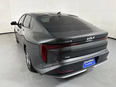 New 2026 Kia K4 FWD image 6
