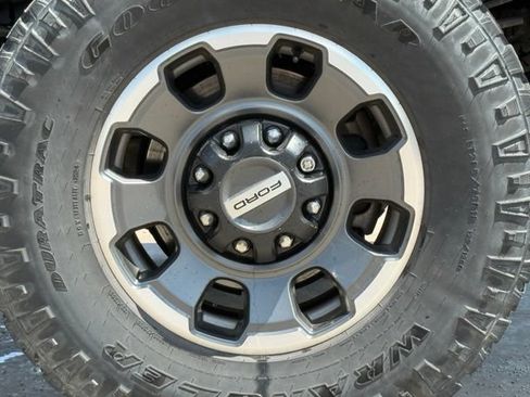 Certified 2024 Ford F250 Lariat w/ Tremor Off-Road Package AWD/4WD image 7
