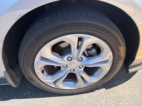 Used 2023 Honda Accord LX image 7