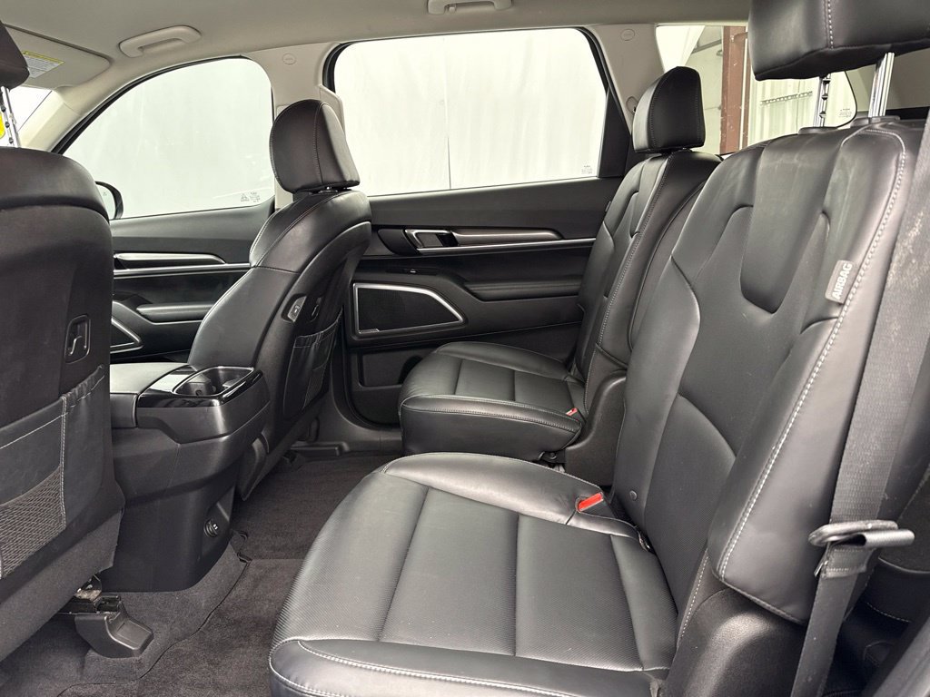 Used 2024 Kia Telluride S AWD/4WD image 14