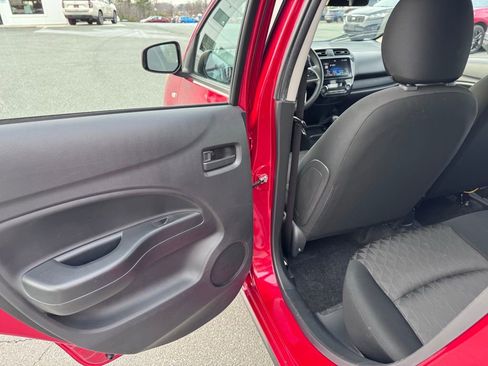 Used 2021 Mitsubishi Mirage ES image 17