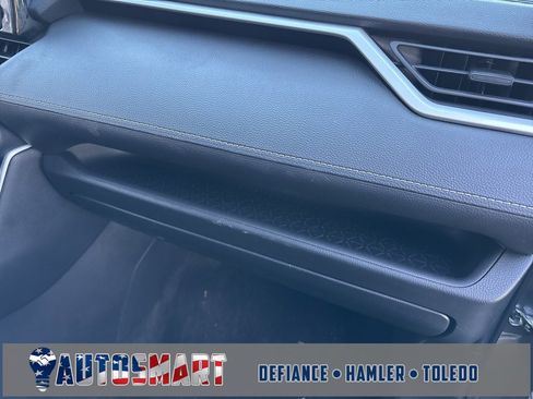 Used 2022 Toyota RAV4 LE image 44