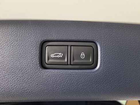 Used 2024 Genesis GV80 3.5T Advanced AWD/4WD image 8