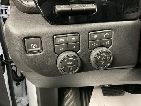 New 2026 Chevrolet Silverado 1500 LTZ image 18