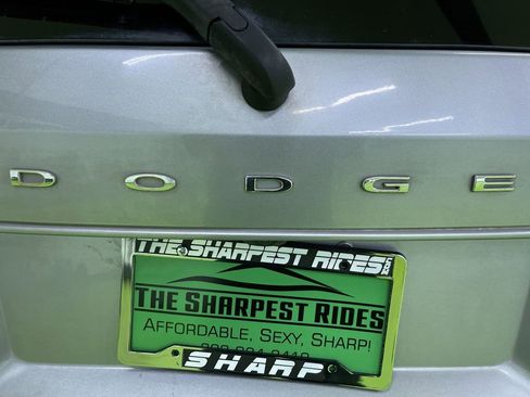 Used 2020 Dodge Journey SE image 12