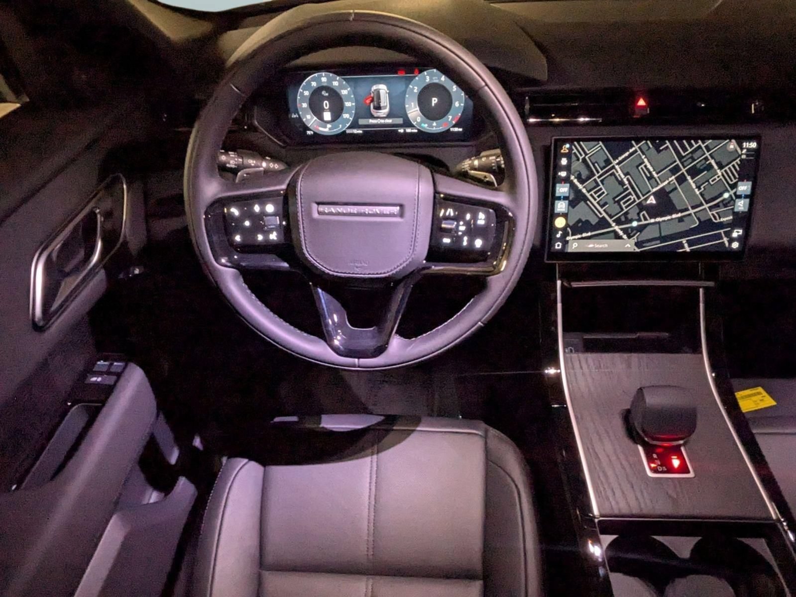 New 2026 Land Rover Range Rover Velar S AWD/4WD image 37
