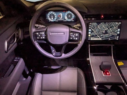 New 2026 Land Rover Range Rover Velar S AWD/4WD image 37