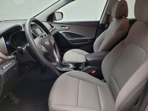 Used 2018 Hyundai Santa Fe Sport AWD/4WD image 17