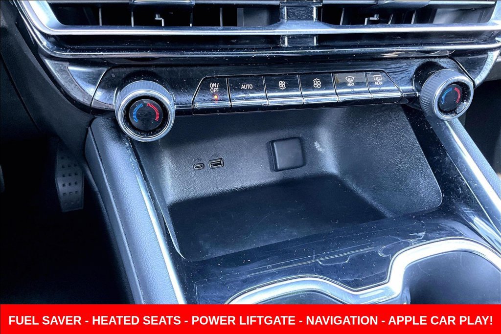 Used 2024 Chevrolet Traverse LS w/ LPO, Floor Liner Package FWD image 20
