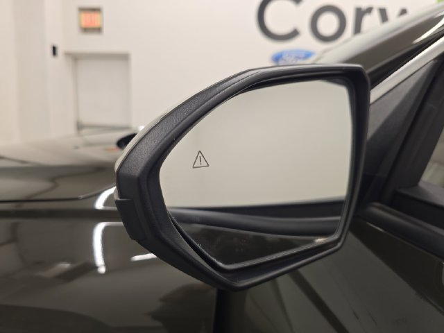 Used 2025 Hyundai Tucson SEL AWD/4WD image 35