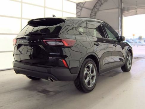 Used 2025 Ford Escape ST-Line FWD image 16