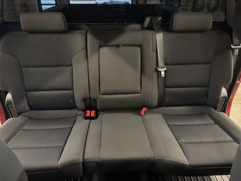 Used 2018 Chevrolet Silverado 2500 LT w/ LT Convenience Package AWD/4WD image 27