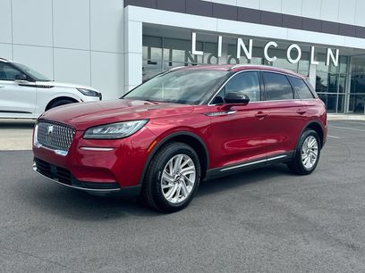 Used 2021 Lincoln Corsair FWD w/ Convenience Package