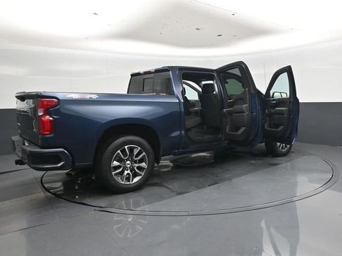 Used 2020 Chevrolet Silverado 1500 RST w/ All-Star Edition AWD/4WD image 45