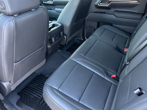 New 2026 Chevrolet Silverado 1500 LT w/ Z71 Off-Road Package image 12