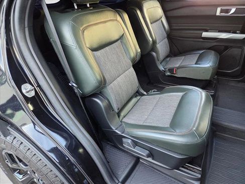 Used 2022 Ford Explorer Timberline image 19