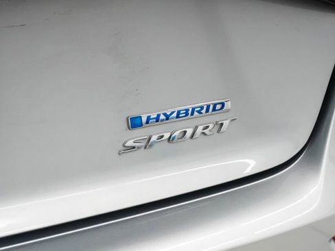 Certified 2025 Honda Accord Sport image 7