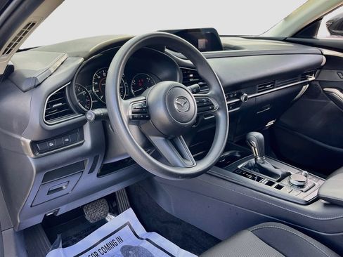 Used 2024 MAZDA CX-30 AWD 2.5 S image 9