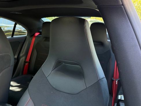 Certified 2026 Mercedes-Benz CLA 45 AMG S 4MATIC image 3