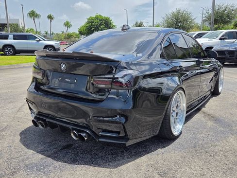 Used 2015 BMW M3 RWD image 10
