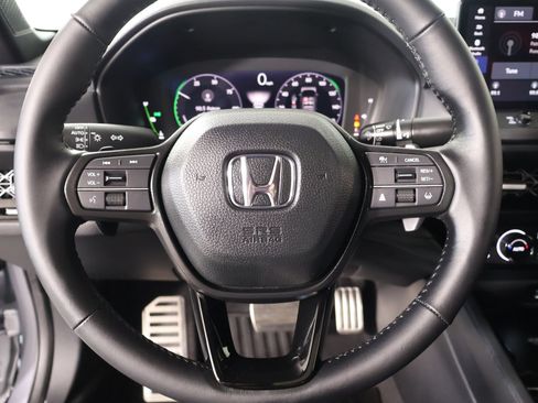 Used 2026 Honda Accord Sport image 3