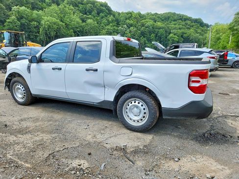 Used 2024 Ford Maverick XL w/ Equipment Group 100A Standard AWD/4WD image 4