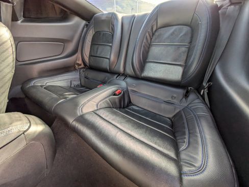 Used 2020 Ford Mustang Coupe w/ Equipment Group 101A image 12