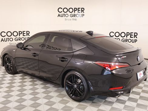 Used 2026 Acura Integra A-Spec FWD image 23
