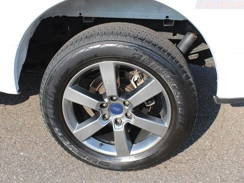 Used 2017 Ford F150 XL w/ XL Power Equipment Group AWD/4WD image 19