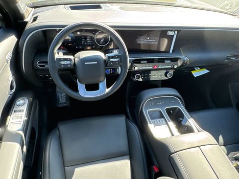 New 2026 Hyundai Palisade Calligraphy image 14