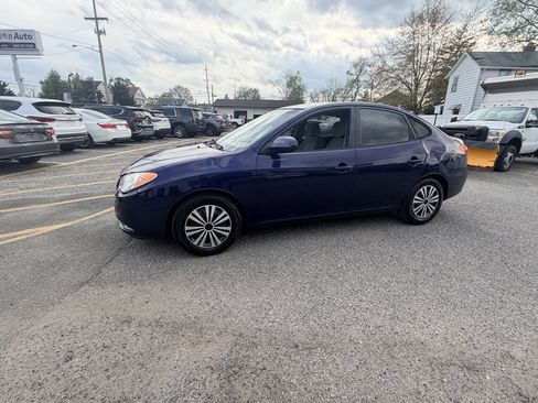 Used 2009 Hyundai Elantra GLS w/ Popular Equipment Pkg 2 image 37