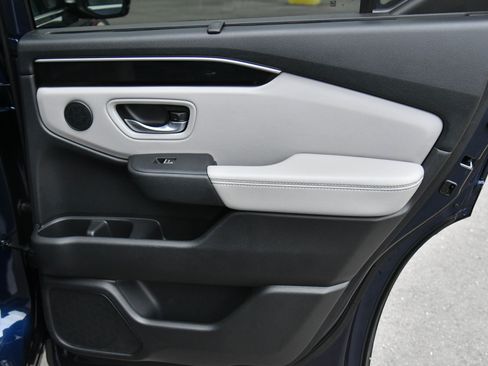 Used 2024 Honda Pilot EX-L image 46