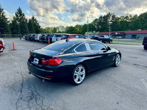 Used 2014 BMW 435i xDrive Coupe AWD/4WD image 6