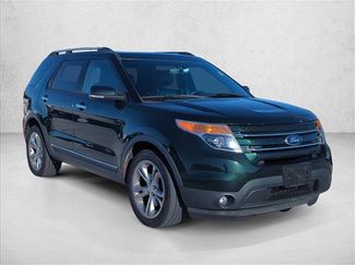 Used 2013 Ford Explorer Limited video 4