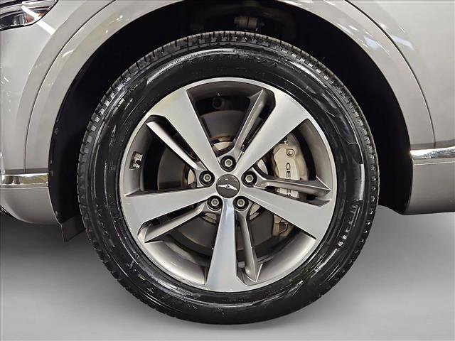 Used 2021 Genesis GV80 3.5T AWD/4WD image 25