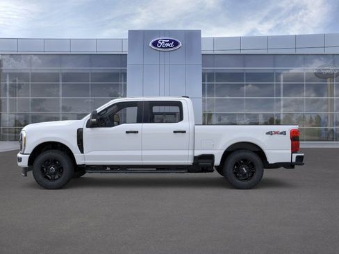 New 2026 Ford F250 XL w/ STX Appearance Package AWD/4WD image 3