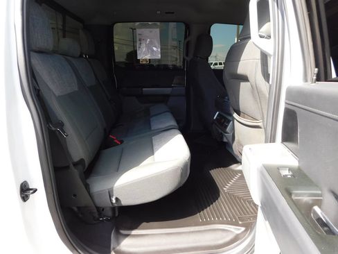 Used 2023 Ford F150 XLT w/ Equipment Group 301A Mid AWD/4WD image 23